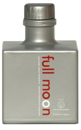 [1551] Full Moon Transparante 0,20