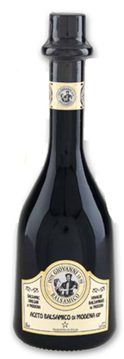 [1541] Balsamico di Modena * (2 j)