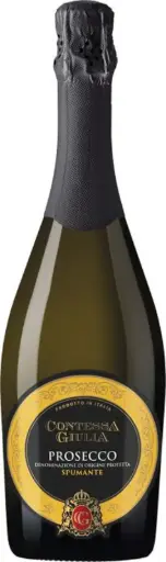 [1886] Prosecco Comtessa Giula