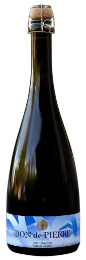 [1887] Don de Pierre rosé