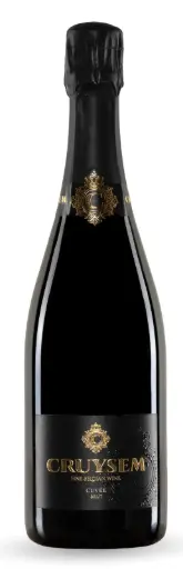 [1889] Cuvée Cruysem