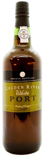 [1292] Porto Golden River wit