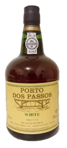 [1492] Porto Dos Passos wit