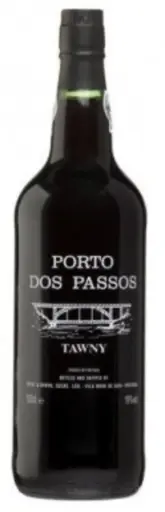 [270] Porto Dos Passos rood