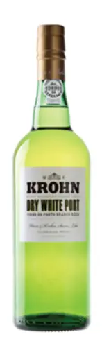 [1314] Porto Krohn Senador wit
