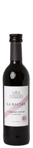 [1883] La Baume Saint Paul Cabernet / Syrah 0°