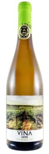 [1896] Viña Lastra Verdejo