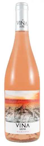 [1897] Viña Lastra Tempranillo rosado