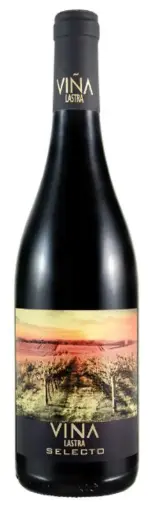 [1898] Viña Lastra Selecto Tempranillo Syrah